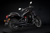 2009 Kawasaki VN900 Custom photo